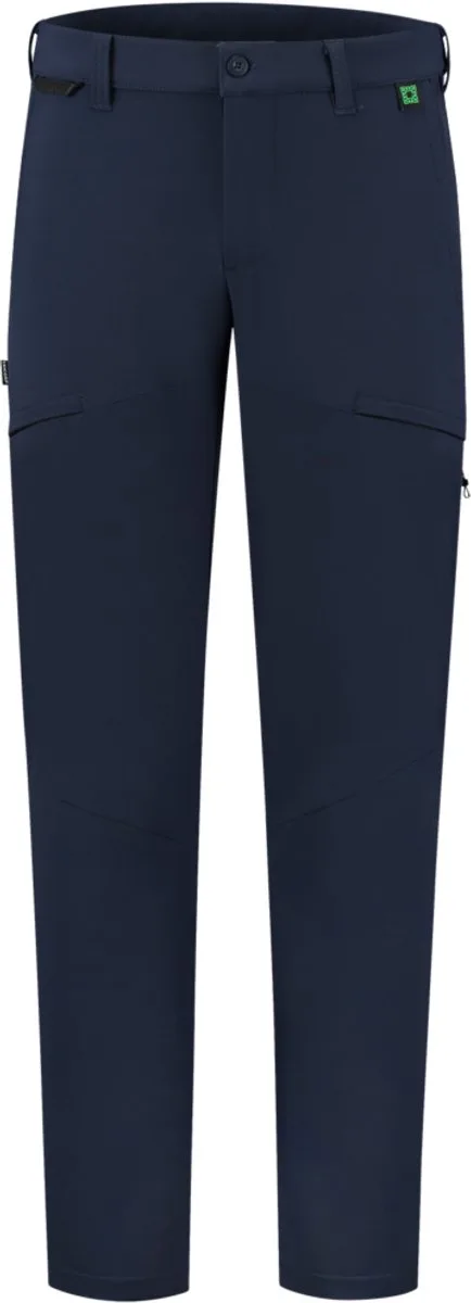 Werkbroek Fitted Stretch RE2050 502702 - Inkt de Tricorp, Ink, 56 – image du produit