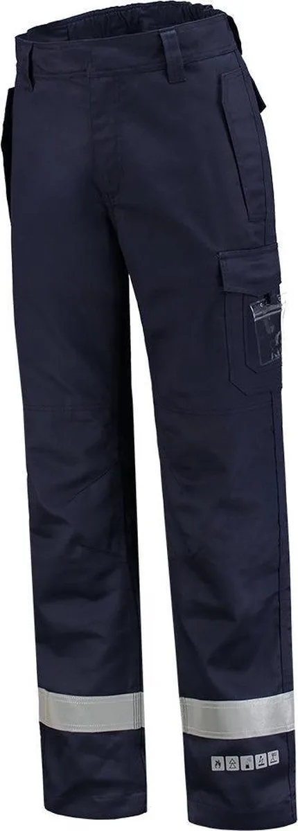 Werkbroek Multinorm 503005 - Mannen - Ink van Tricorp, Ink, 52 – productafbeelding