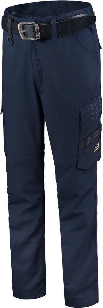 Werkbroek Twill 502023 - Mannen - Ink de Tricorp, Ink, 52 – image du produit