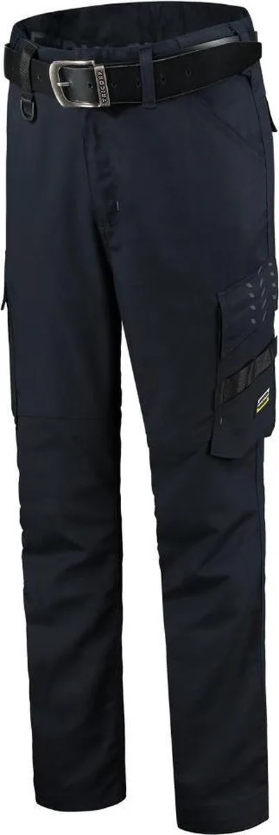 Werkbroek Twill 502023 - Mannen - Navy de Tricorp, Marineblauw, 48 – image du produit