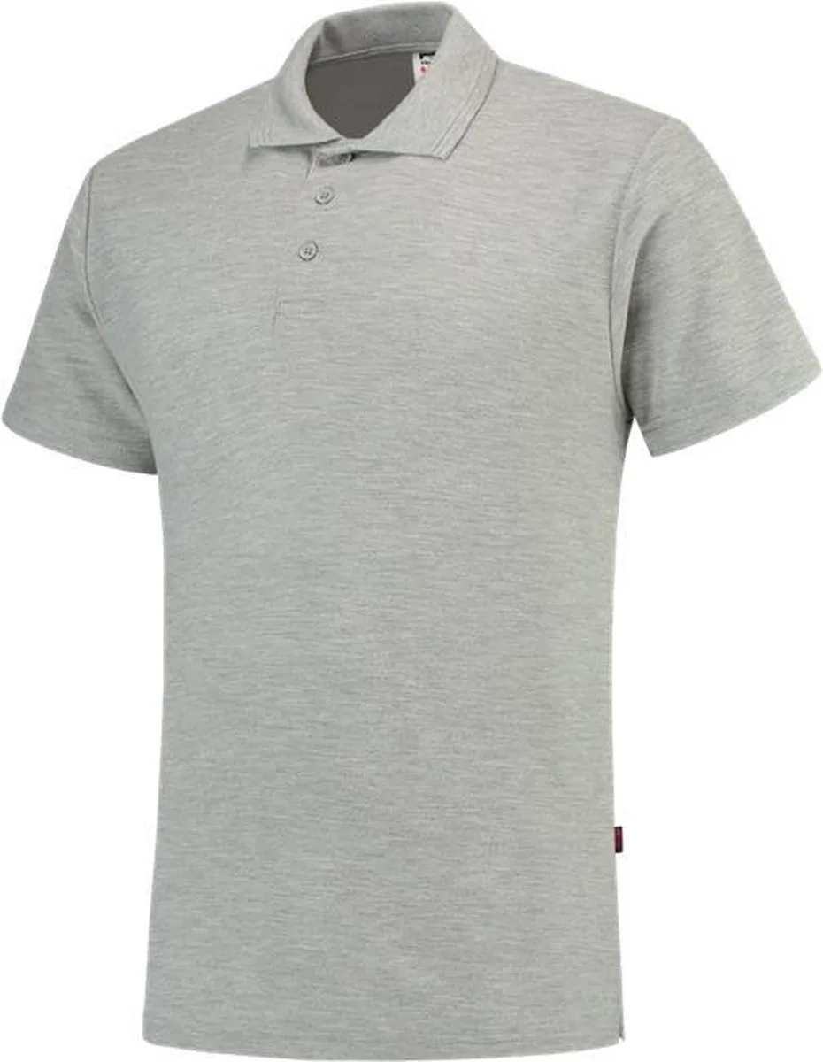 Werkshirt - 201005 - Poloshirt Slim Fit - Navy de Tricorp, Bleu foncé, L – image du produit