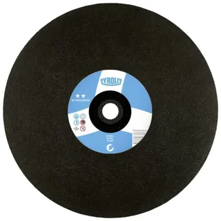 Gerade Trennscheibe A30 41xh 300x3.5x25.4 by Tyrolit – product image 2 of 3