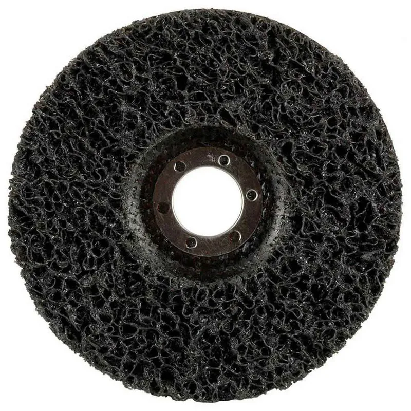 Gr-c Basto Schuurschijf 115x22.2 Mm von Tyrolit – Produktbild