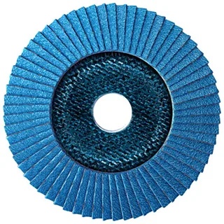 Schuine Lamellenschijf Za40 115x22.23 van Tyrolit – productafbeelding 1 van 2