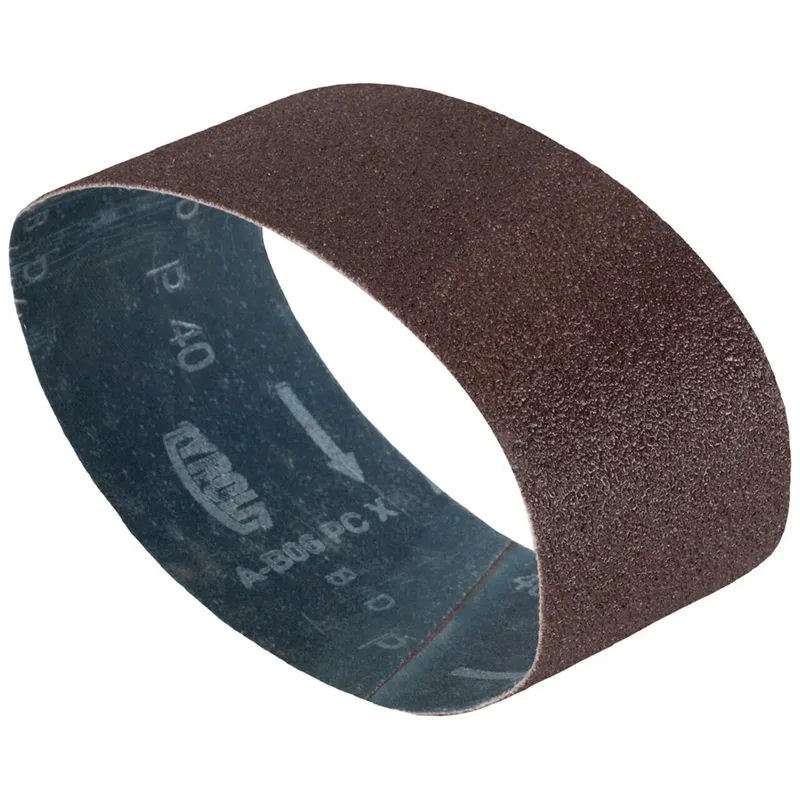 Schuurband A40 100x610 Mm van Tyrolit – productafbeelding