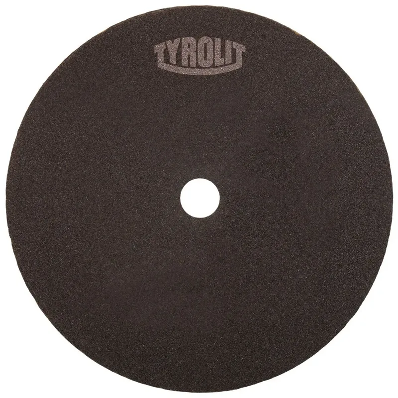 Disque à Tronçonner Pour Métal 150 Mm de Tyrolit – image du produit