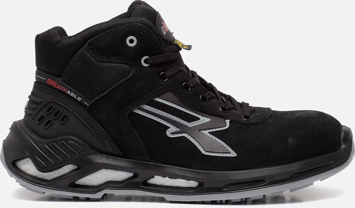 Arden S3 RS10164 - Zwart by U-Power, Black, 40 – product image