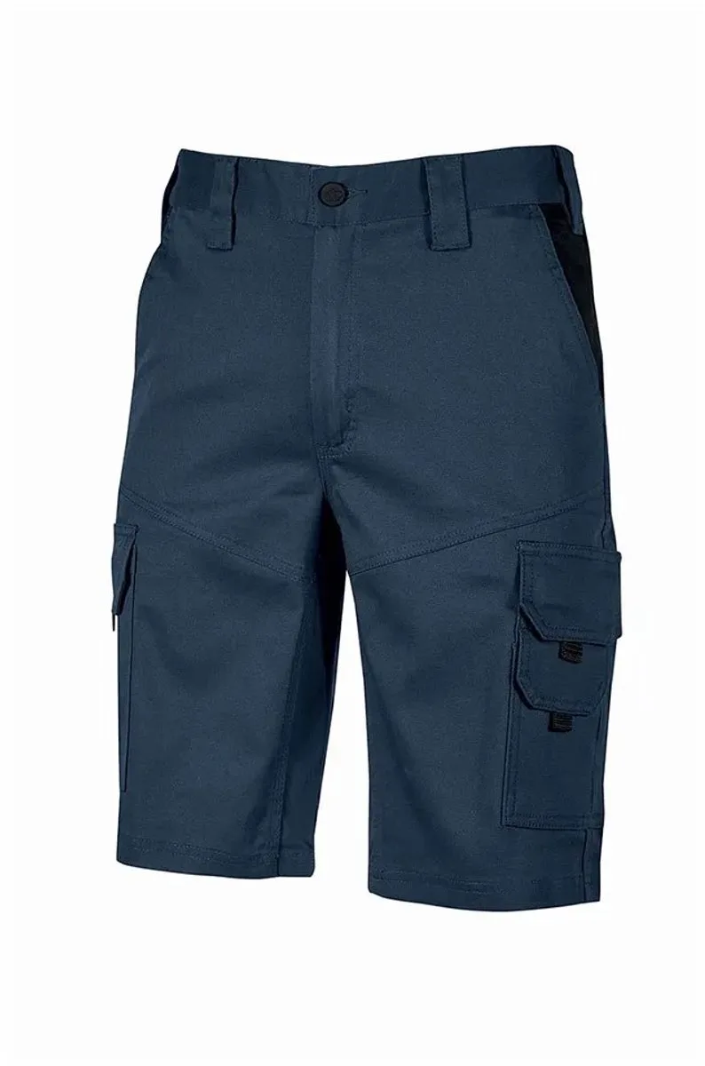 Bonito Korte Broek Blauw M de U-Power, Westlake Blue – image du produit