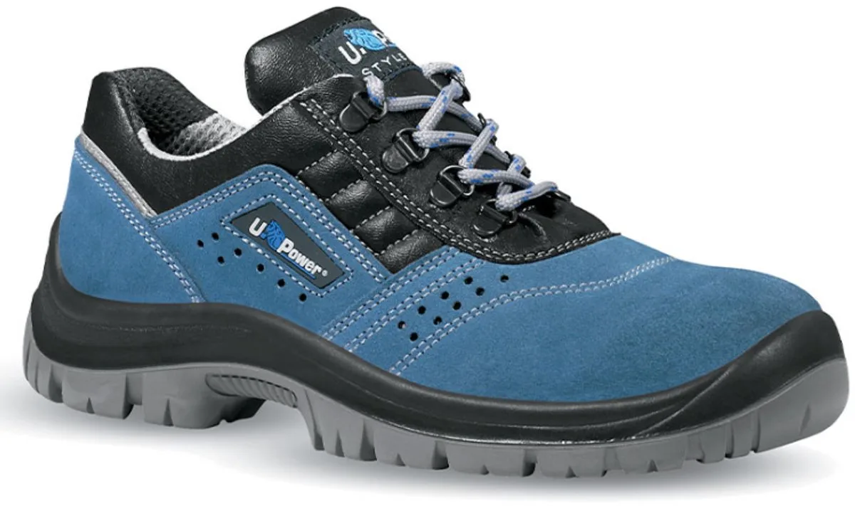 Boss S1P BC20305 - Marine von U-Power, Marine, 40 – Produktbild