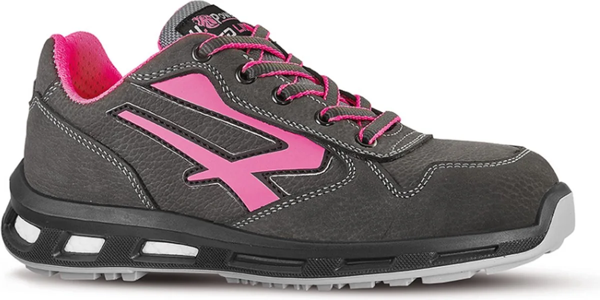 Candy S3 RL20324 - Zwart de U-Power, Noir, 35 – image du produit