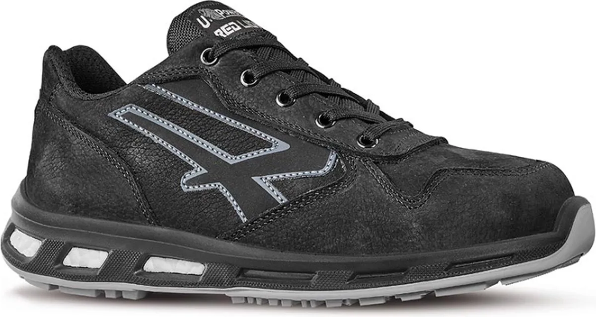 Carbon S3 RL20013 - Zwart by U-Power, Black, 36 – product image