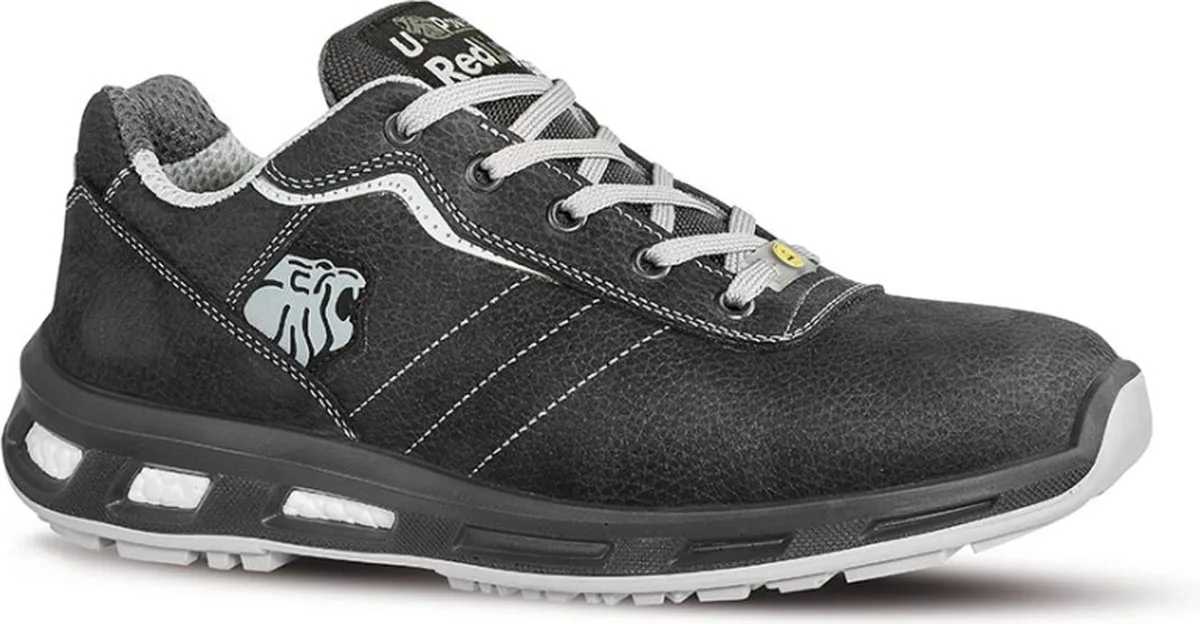 Club S3 RL20114 - Zwart de U-Power, Noir, 44 – image du produit