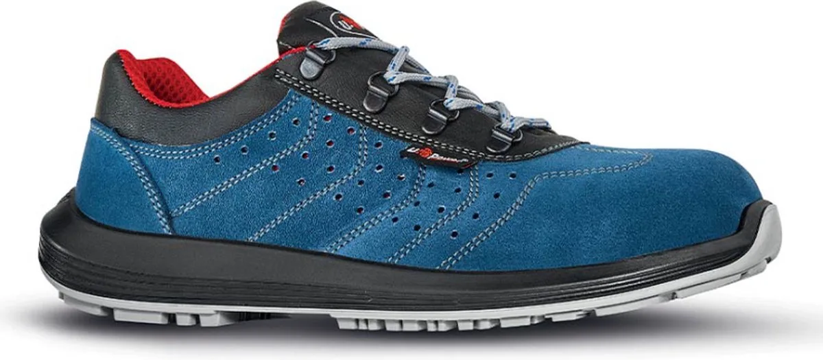 Curtiss S1 SO20181 - Zwart van U-Power, Zwart, 41 – productafbeelding