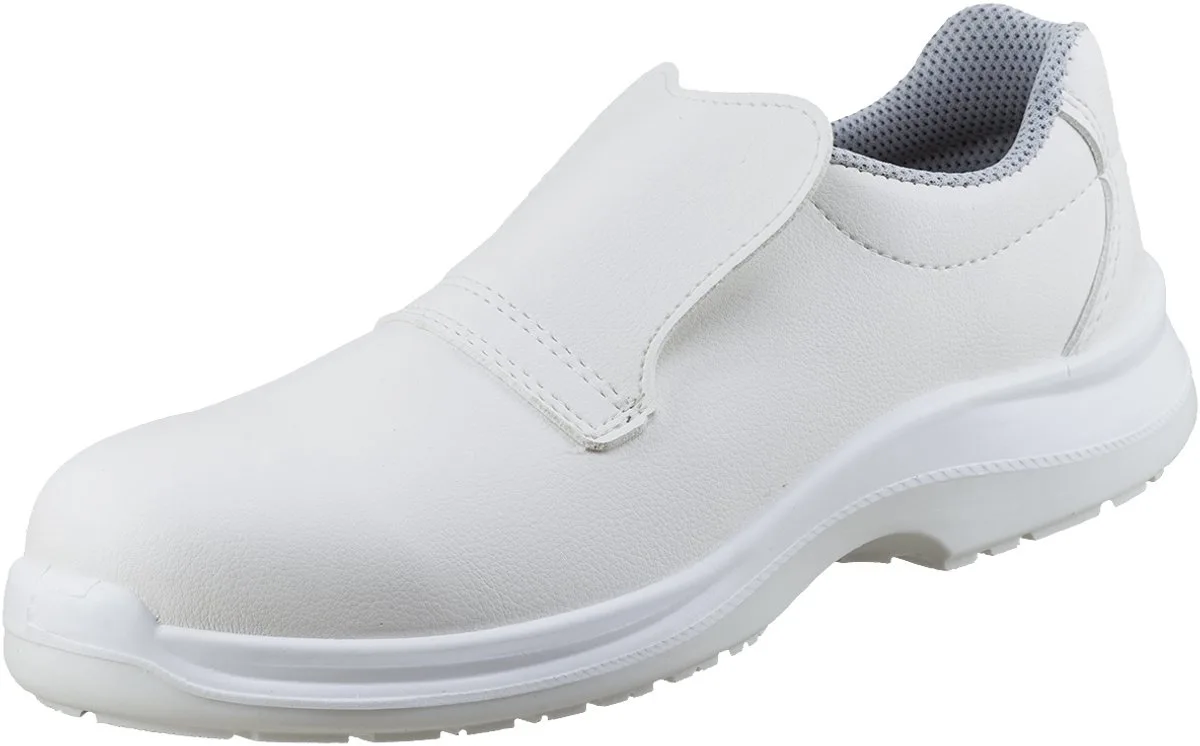Dames veiligheidsschoenen | Upower Response S2 |Wit von U-Power, Weiß, 42 – Produktbild