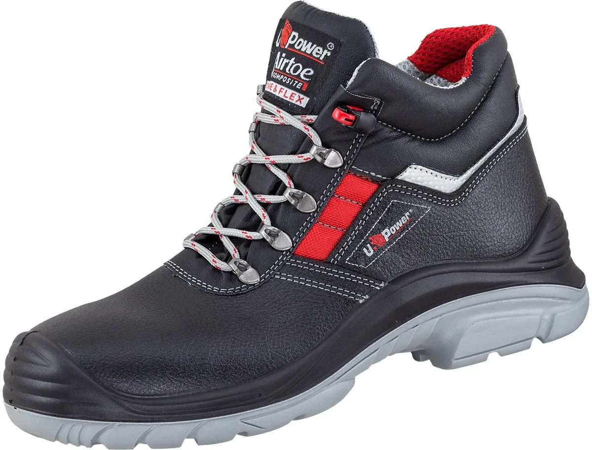 Devastate RS S3 SRC UA10324 - Zwart by U-Power, Black, 48 – product image