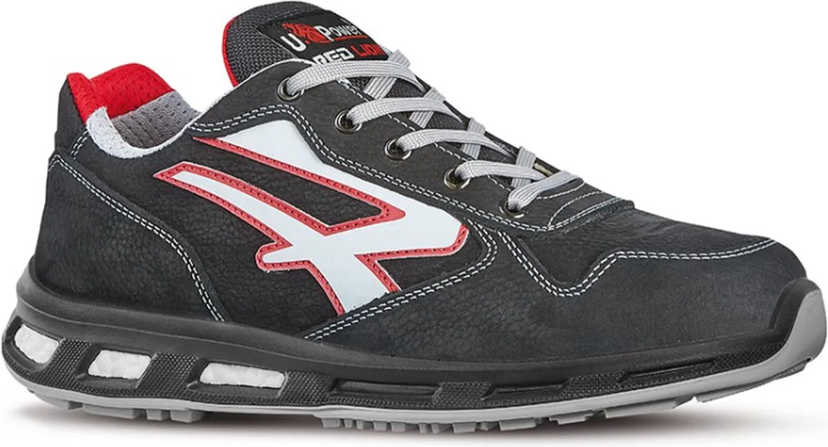 Dharma S3 RL20164 - Zwart by U-Power, Black, 40 – product image