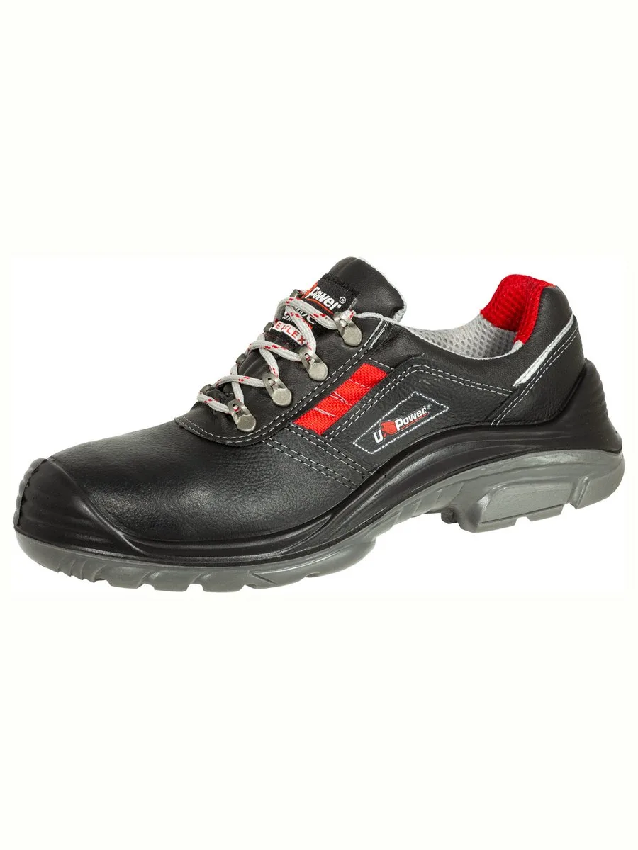 Elect S3 UA20624 - Zwart von U-Power, Schwarz, 43 – Produktbild