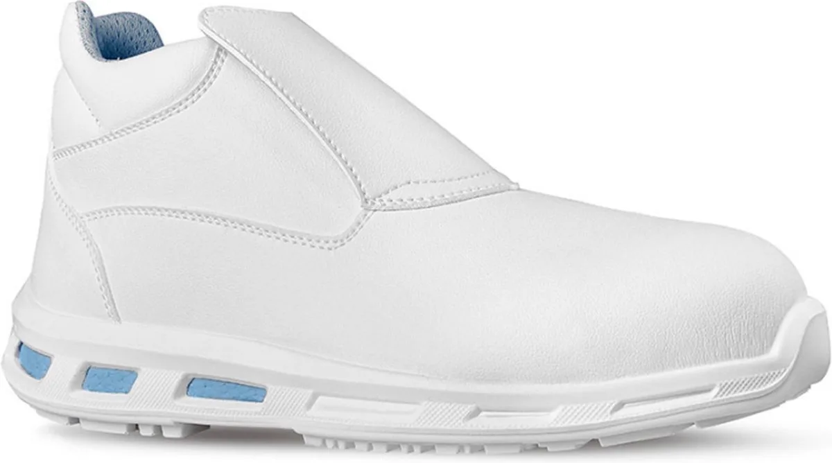 Glace S2 RL20262 - Wit de U-Power, Blanc, 39 – image du produit