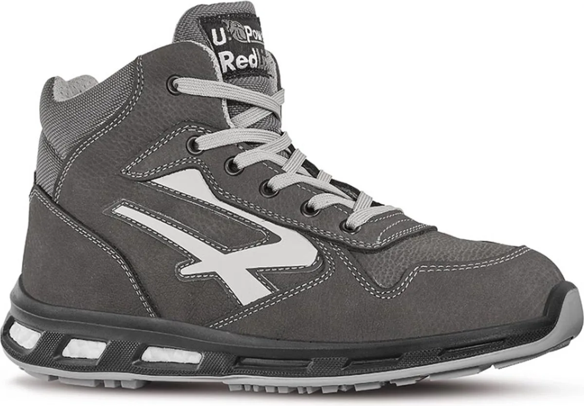 Infinity S3 RL10023 - Grijs van U-Power, Grijs, 38 – productafbeelding