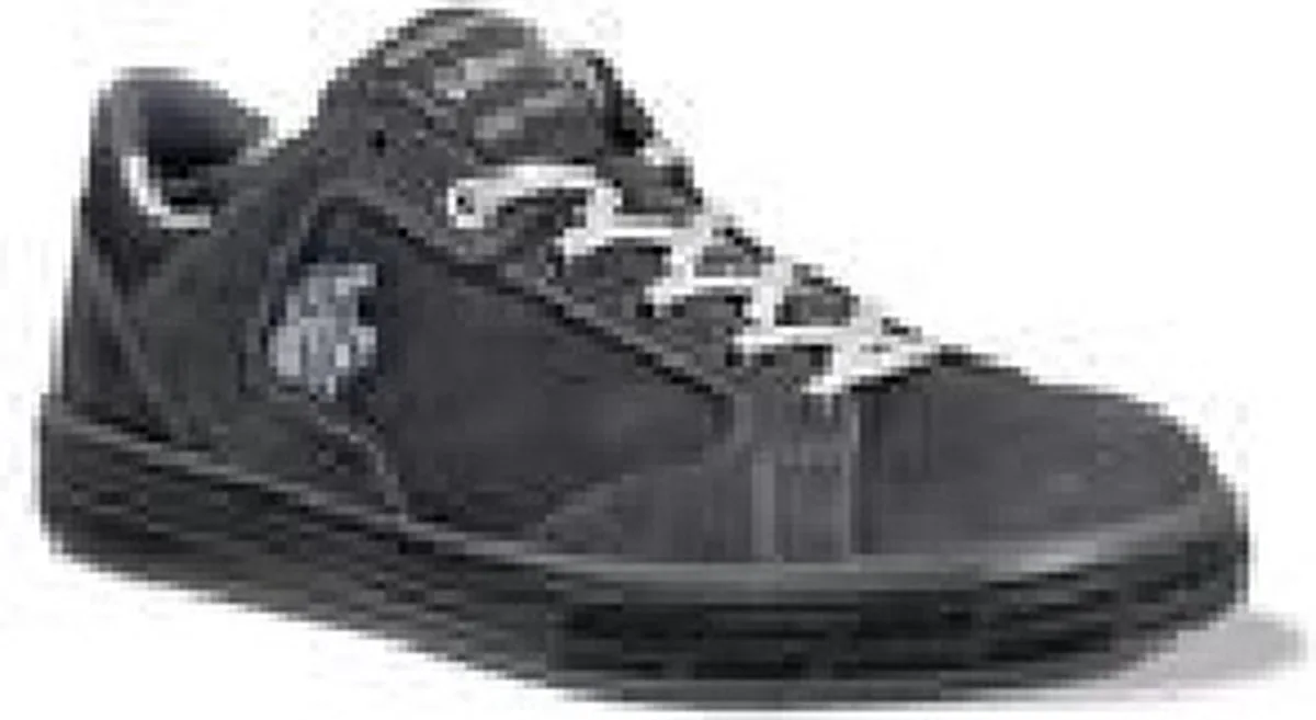 King S3 SN20014 - Zwart by U-Power, Black, 42 – product image