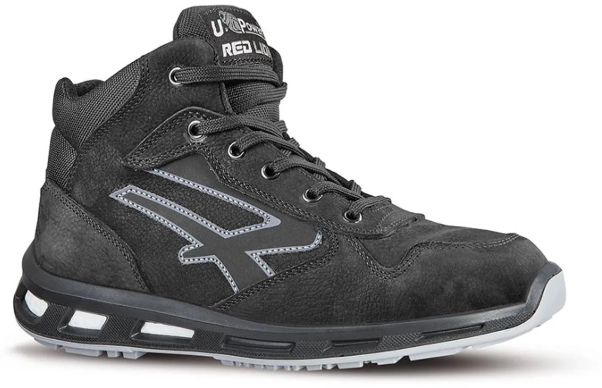 Lift S3 RL10013 - Zwart de U-Power, Noir, 47 – image du produit