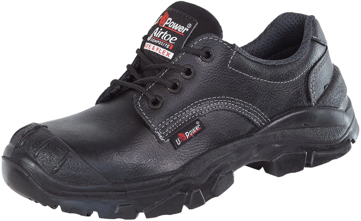 Lynx U S3 UK RR20284 - Zwart fra U-Power, Sort, 35 – produktbillede