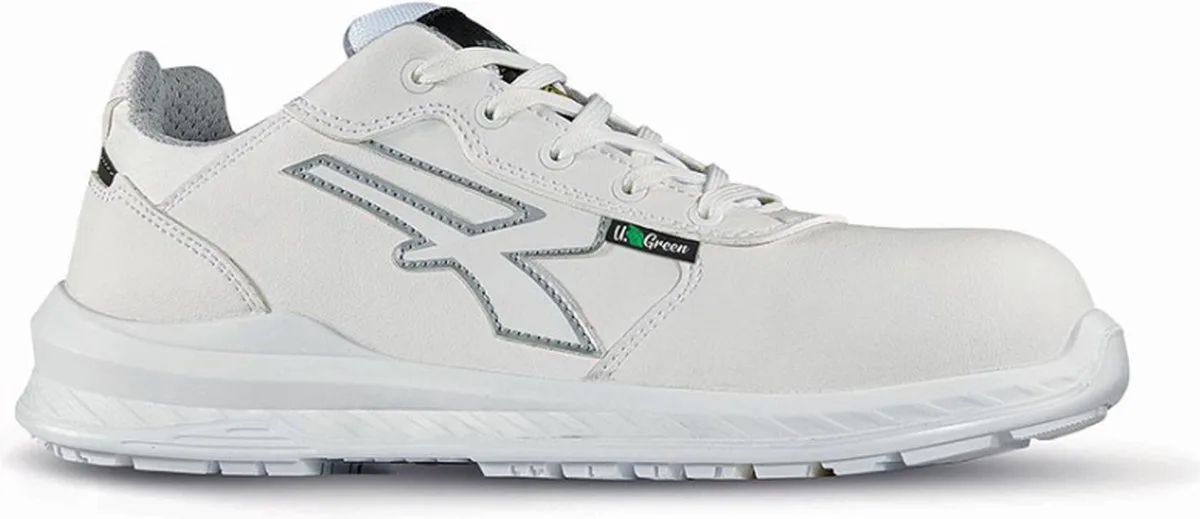 Maple S3 RI21384 - Wit de U-Power, Blanc, 40 – image du produit