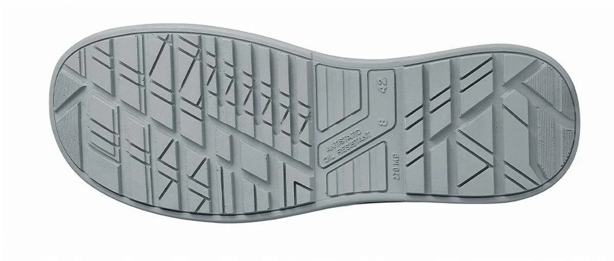 Nero S3 RI20154 - Zwart van U-Power, Zwart, 40 – productafbeelding