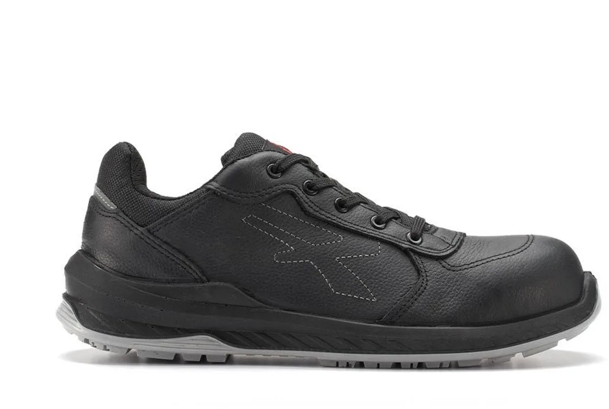 Nero S3 RI20154 - Zwart de U-Power, Noir, 42 – image du produit