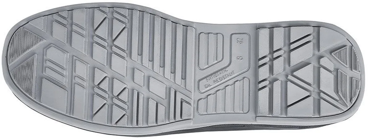 Point S1P RL20036 - Zwart van U-Power, Zwart, 47 – productafbeelding