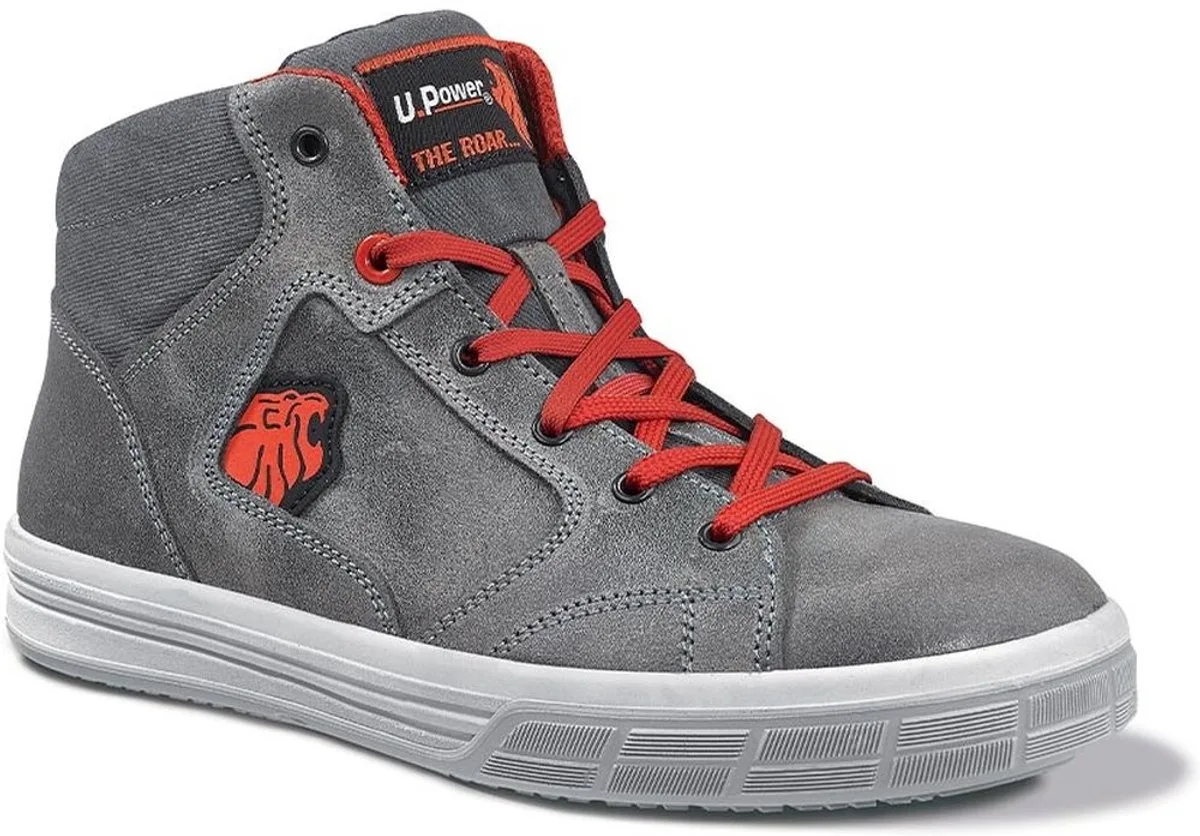Predator S3 SN10044 - Grijs de U-Power, Gris, 43 – image du produit