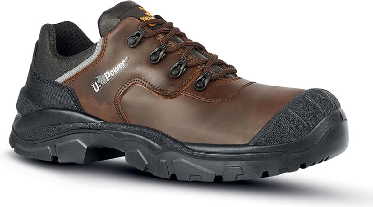 Quebec UK S3 RR20364 - Bruin fra U-Power, Brun, 44 – produktbillede