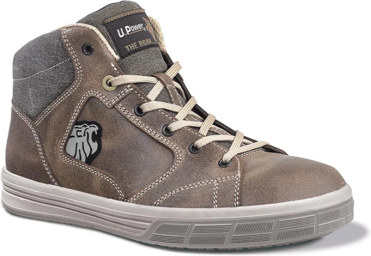 Safari S3 SN10034 - Bruin de U-Power, Marron, 44 – image du produit