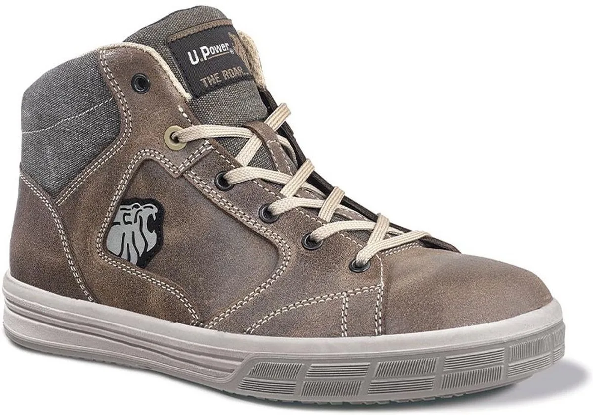 Safari S3 SN10034 - Bruin de U-Power, Marron, 47 – image du produit