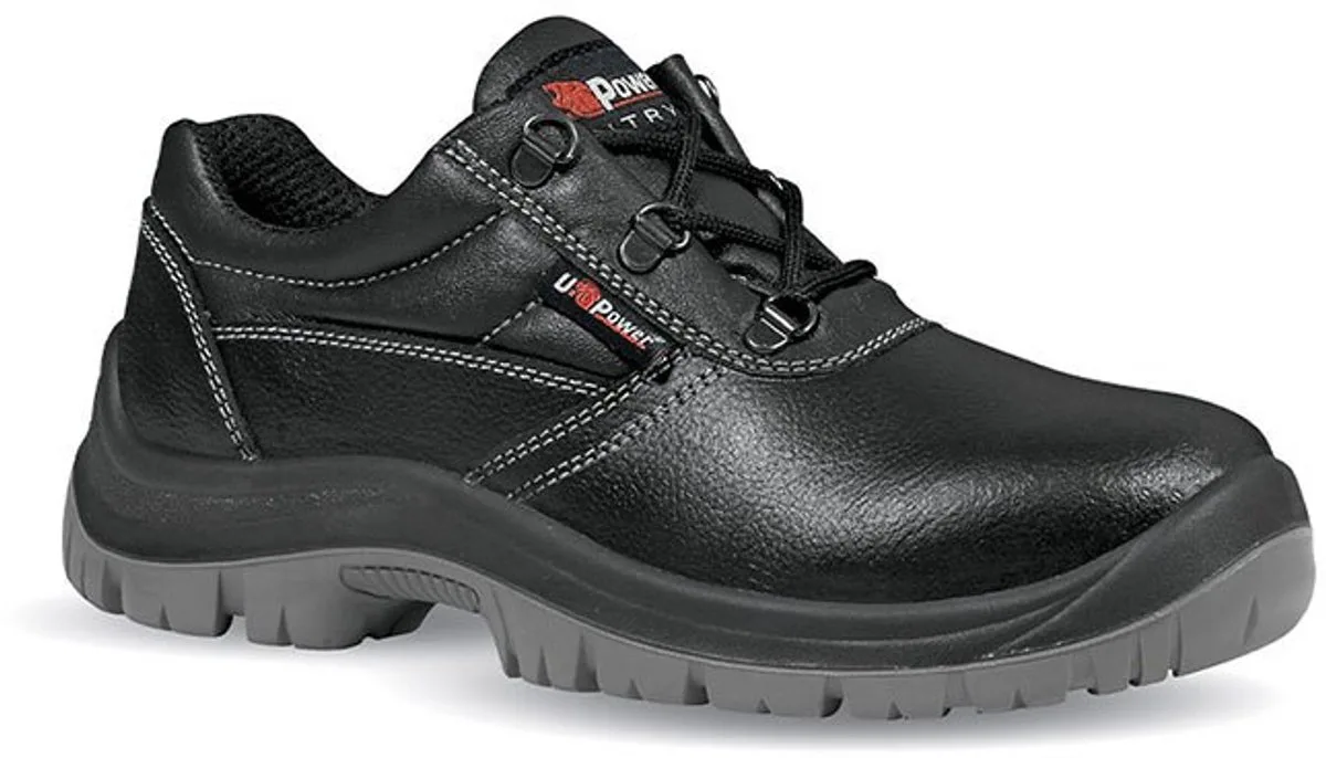 Simple S3 UE20013 - Zwart by U-Power, Black, 38 – product image