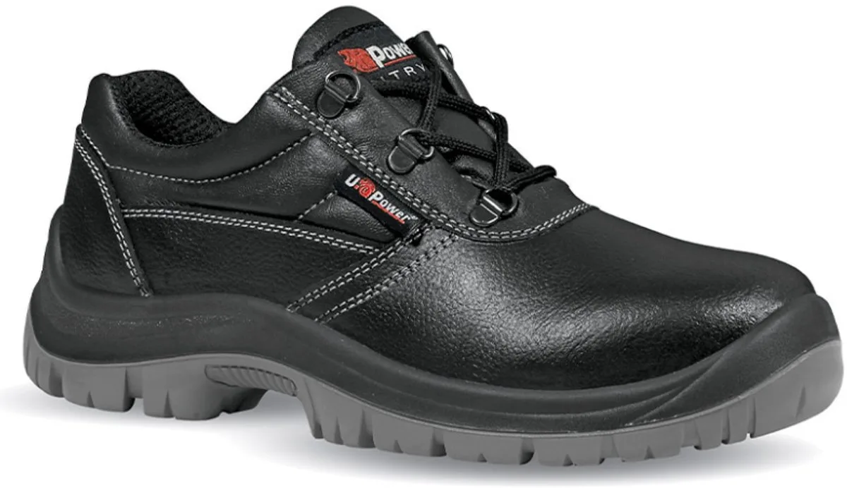 Simple S3 UE20013 - Zwart by U-Power, Black, 44 – product image