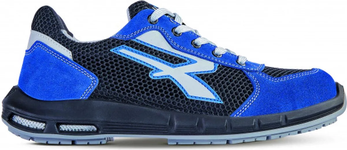Sky Plus ESD S1P SRC - RP20036 - Werkschoenen - Blauw by U-Power, Marine, 43 – product image