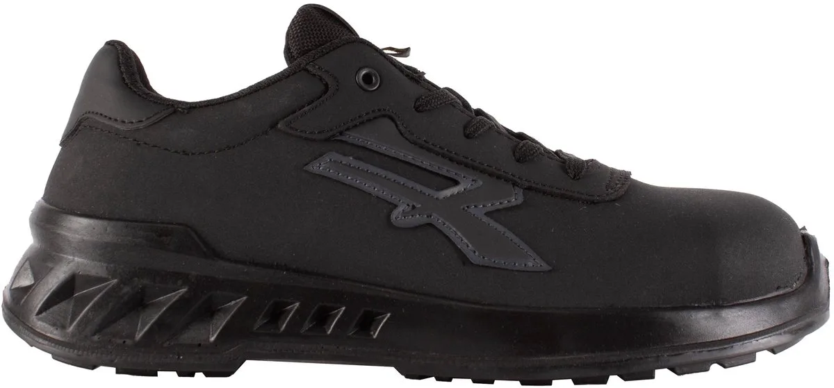 Thomas S3 RV20134 - Zwart by U-Power, Black, 38 – product image