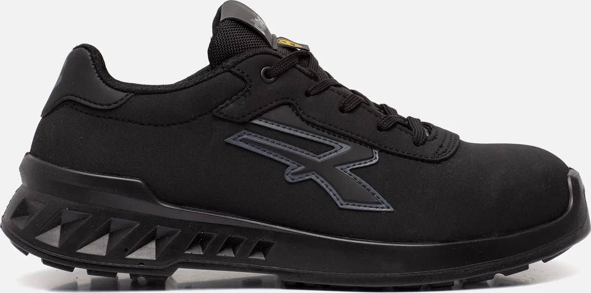 Thomas S3 RV20134 - Zwart van U-Power, Zwart, 45 – productafbeelding