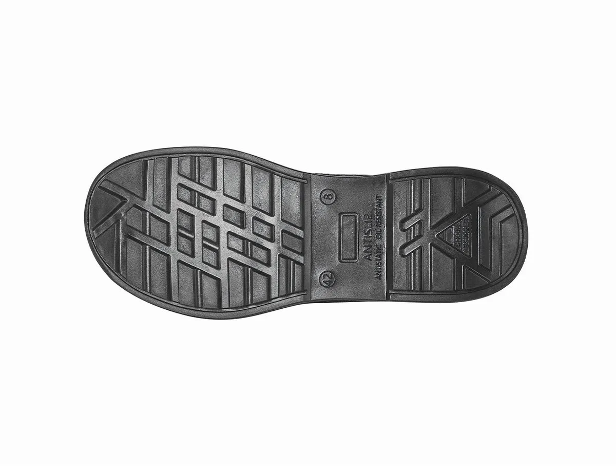 Chaussures De Sécurité Caesar de U-Power, Noir – image du produit
