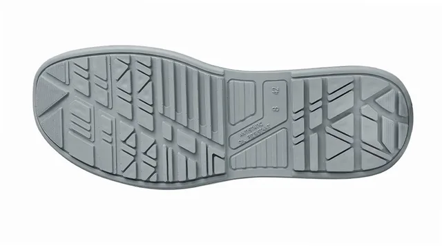 Veiligheidsitschoenen / Slippers Structure U S2 Src UW20112