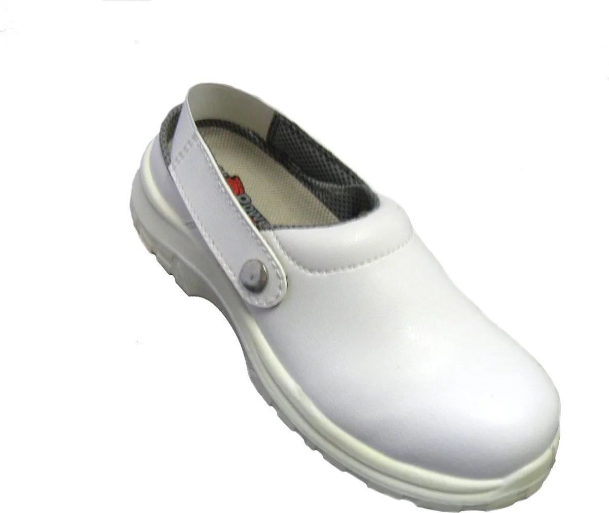 Werkklompen SB | Upower surge | gele zool de U-Power, Blanc, 37 – image du produit