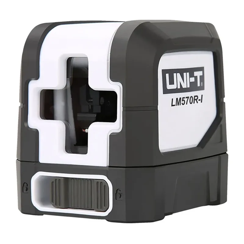 Lm570r-i Laserwaterpas von UNI-T – Produktbild