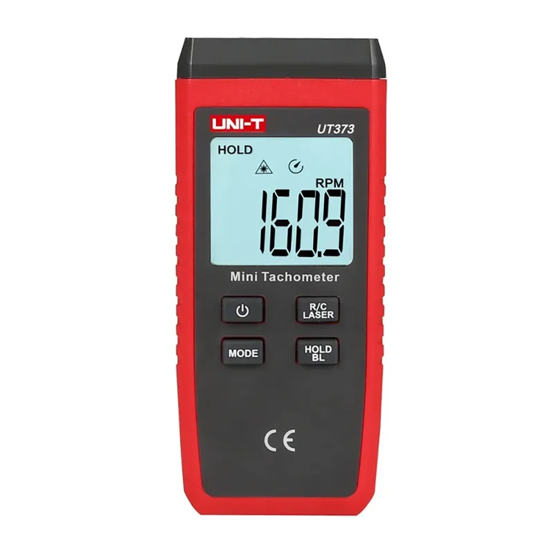 Ut373 Laserwaterpas de UNI-T – image du produit