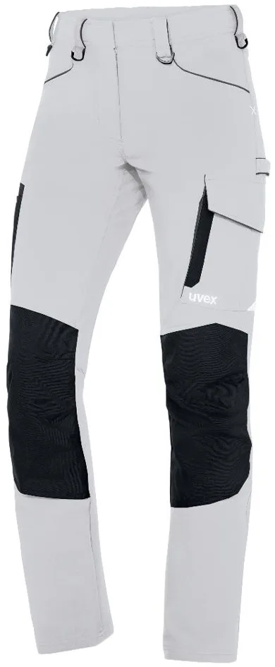 Damen-Cargohose suXXeed craft, weiß de Uvex, 46 – image du produit