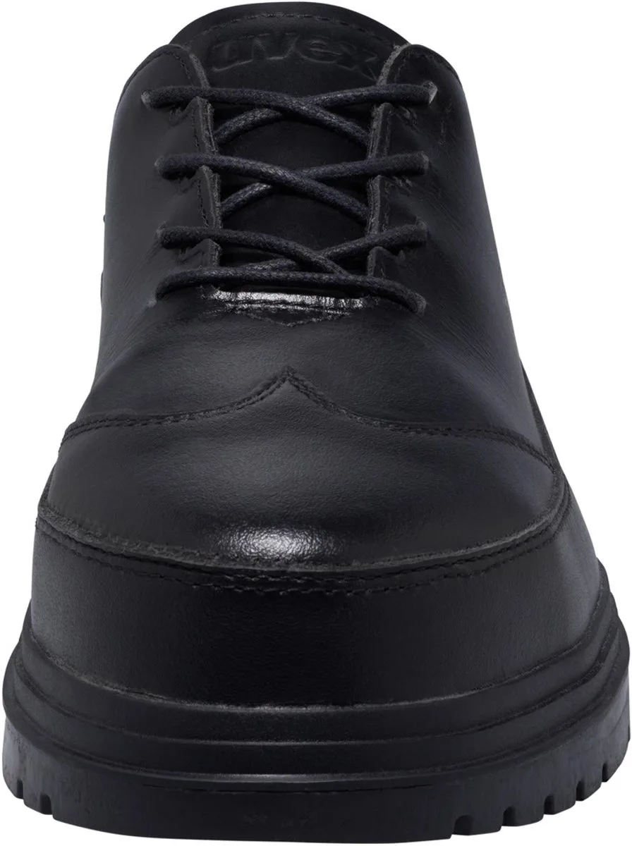 Damesveiligheidsits-/Halbschoenen 1 X-Cite S3L SR 8640 de Uvex, Noir – image du produit