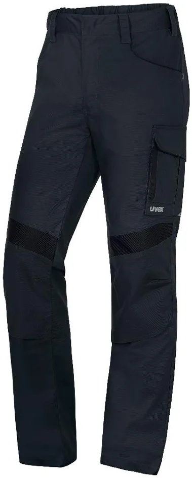 Herren-Cargohose suXXeed industry, graphit von Uvex, 54 – Produktbild