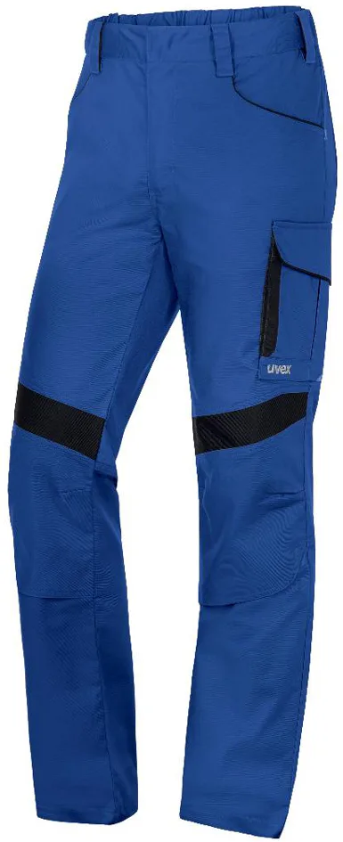 Herren-Cargohose suXXeed industry, ultramarin de Uvex, 46 – image du produit