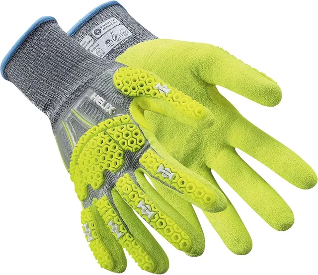 HexArmor Schnitbeschermende handschoenen Helix 3014imp Industrial Cut And Puncture 60704