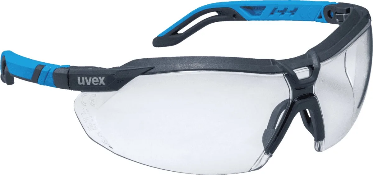 i-5 9183-265 veiligheidsbril de Uvex – image du produit